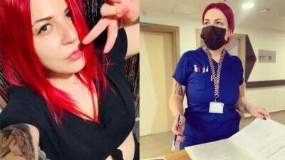 Genç hemşirenin sır ölümü! ‘İntihar etmesi mümkün değil’