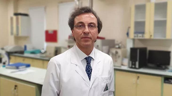 Tat ve kokudan ayırt etmek mümkün değil! Öldürmese bile kör ediyor