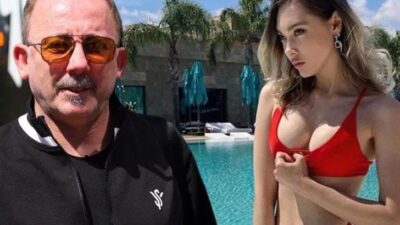 Sevgilisi isteyince hemen kabul etti