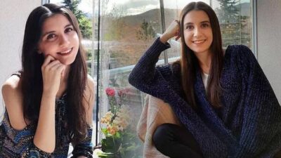 Kazada ölen Ezgi’nin tek hayali matematik öğretmeni olmaktı