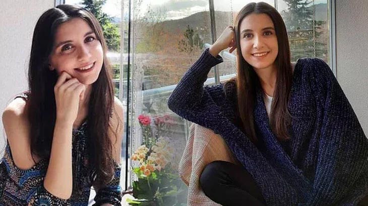 Kazada ölen Ezgi’nin tek hayali matematik öğretmeni olmaktı