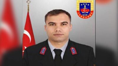 Silah kazasında yaralanan uzman çavuş şehit oldu