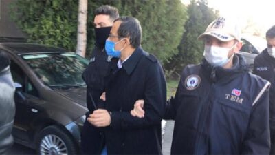 Rütbesini FETÖ elebaşı takmıştı! İşte o general için istenen ceza