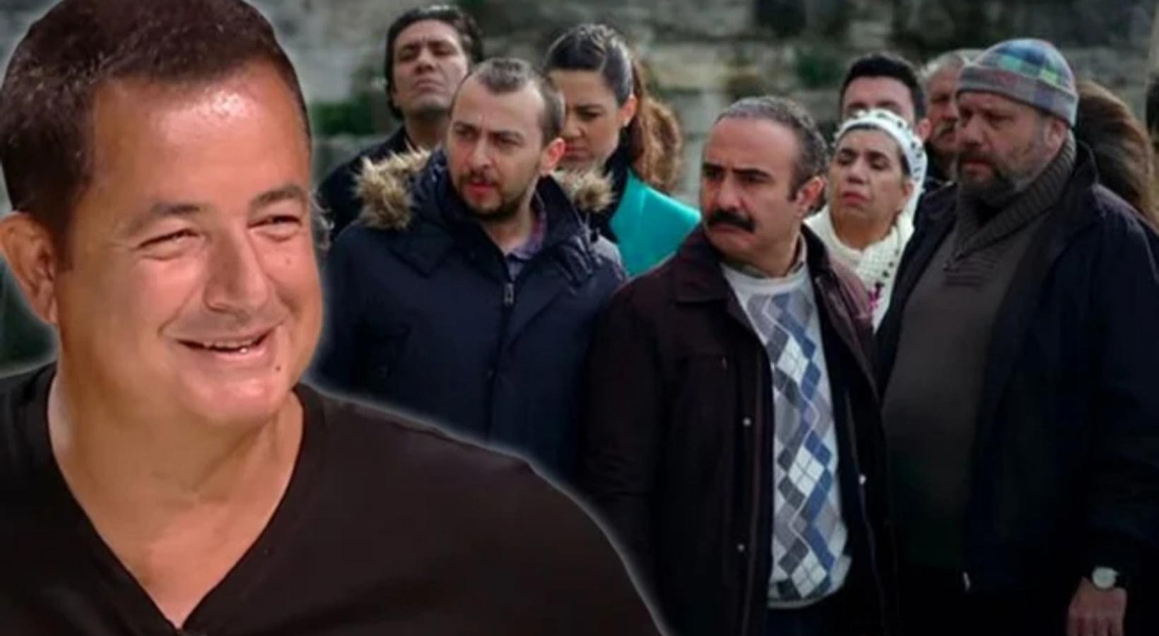 Acun Ilıcalı bizzat seçti! İşte Leyla ile Mecnun dizisinin yeni Leyla’sı