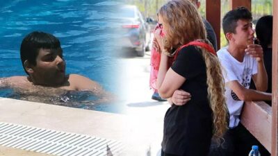 10 yaşındaki çocuk 35 santim derinlikte boğuldu! Aileden şok iddia