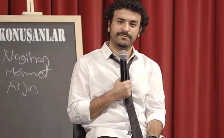 Hasan Can Kaya’dan ‘Konuşanlar’ rekoru! Son dönemin en çok konuşulan isimlerinden olan komedyen Hasan Can