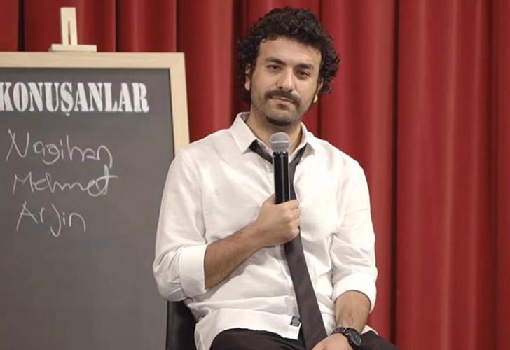 Hasan Can Kaya’dan ‘Konuşanlar’ rekoru!