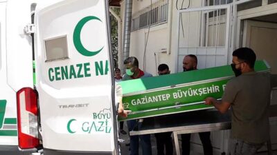 Annesi emzirirken nefessiz kalan Mehmet Efe bebek, öldü