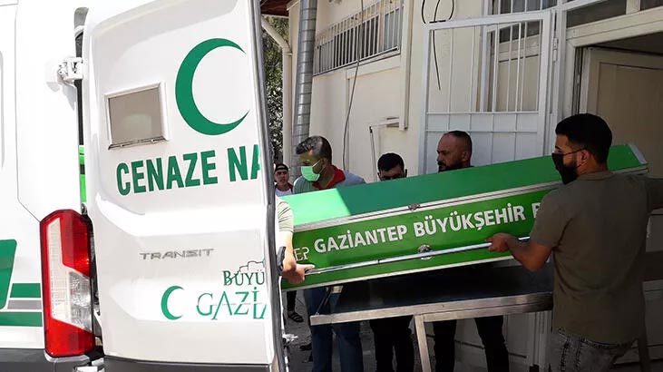 Annesi emzirirken nefessiz kalan Mehmet Efe bebek, öldü