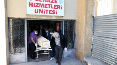 Kabus geri döndü: Kene Sivas’ta can aldı