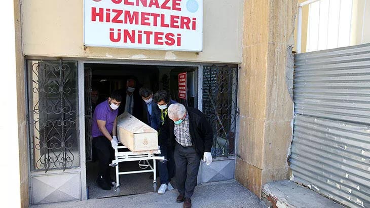 Kabus geri döndü: Kene Sivas’ta can aldı