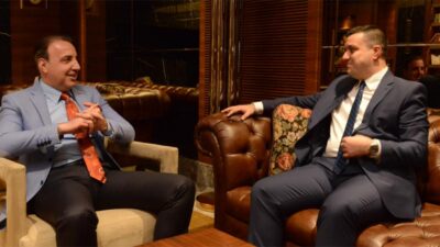 Mövenpick Hotel’de 1 Temmuz heyecanı: ‘Sabırsızlıkla bekliyoruz’