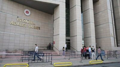 Futbolda şike kumpası davasında Hidayet Karaca 1406 yıl, eski polis