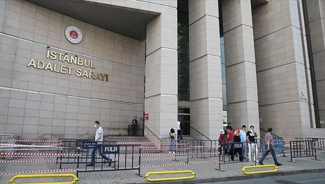 Futbolda şike kumpası davasında Hidayet Karaca 1406 yıl, eski polis