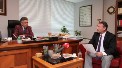 KalDer’den önemli organizasyon! Ünlü katılımcılar var…