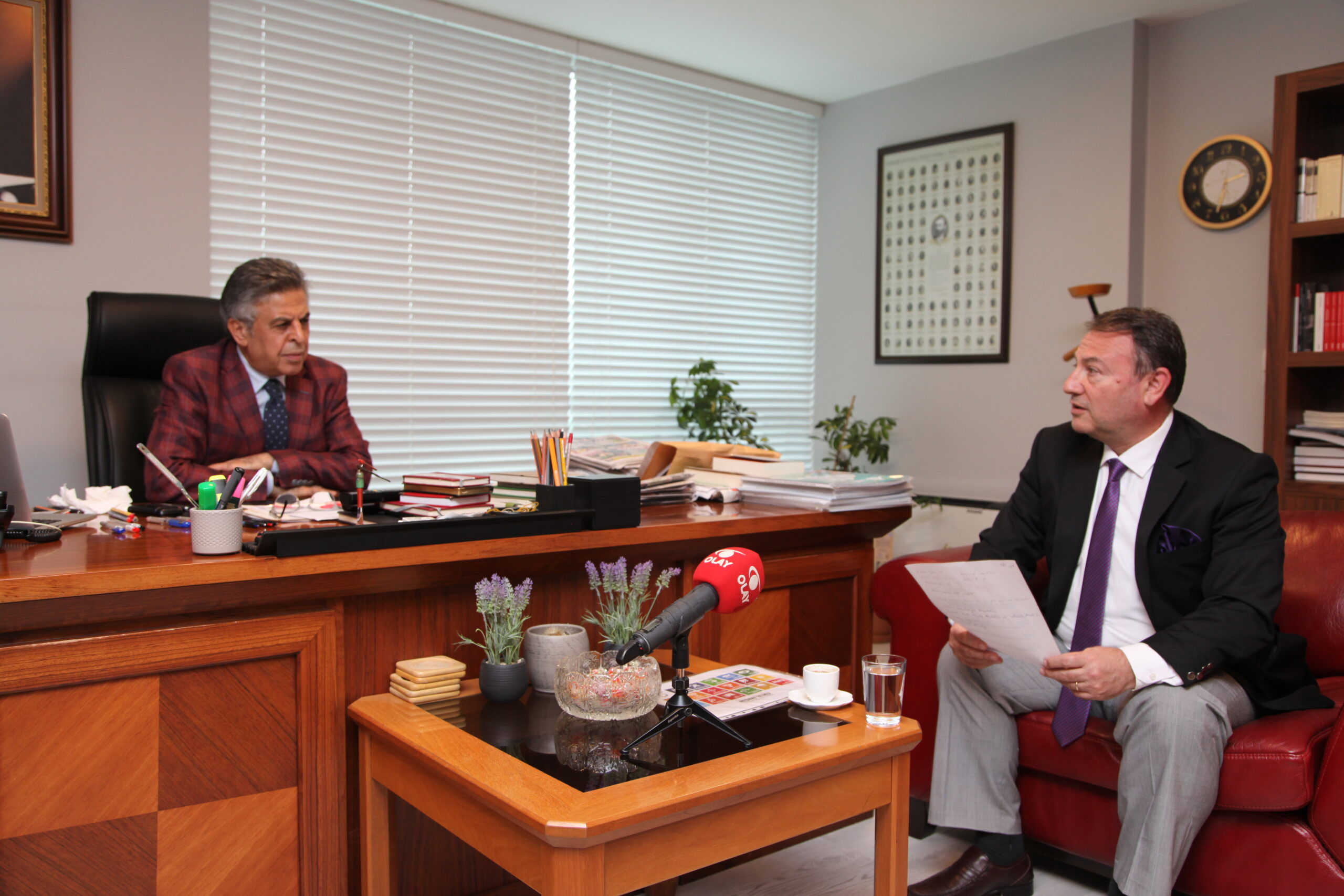 KalDer’den önemli organizasyon! Ünlü katılımcılar var…