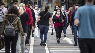 İsrail bir adım daha attı! Kapalı mekanlarda da yasak kalktı