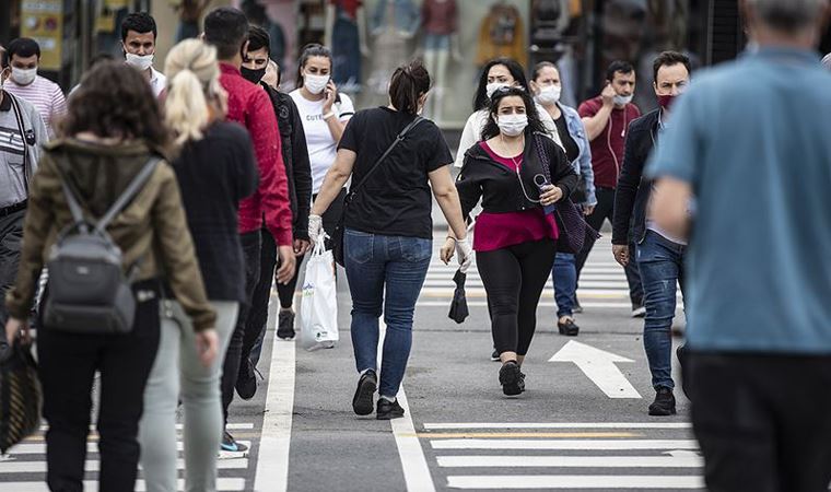 İsrail bir adım daha attı! Kapalı mekanlarda da yasak kalktı