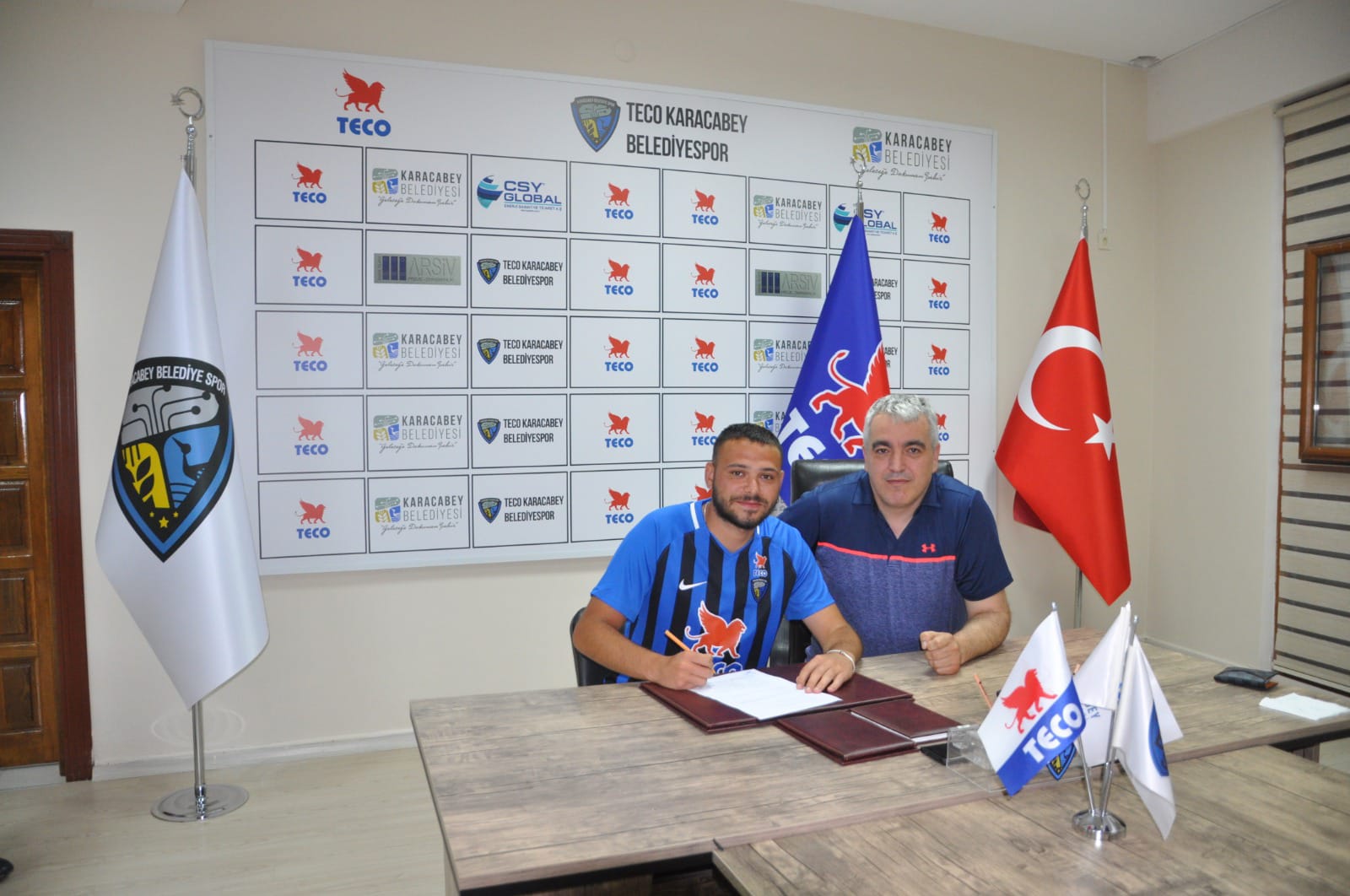 karaca