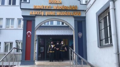 Bursa’da kan donduran itiraf! ‘1000 TL için öldürmüş’