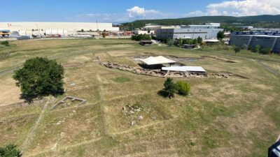 Bursa’nın tarihine bu yapılır mı? İçler acısı…