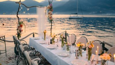 Düğün sektöründe hareketlilik başladı! 30 milyarlık evet…