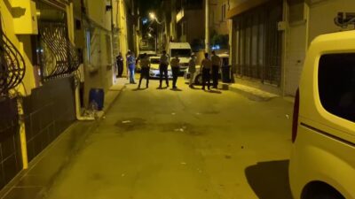 Bursa’da komşu kavgası ölümle bitti!