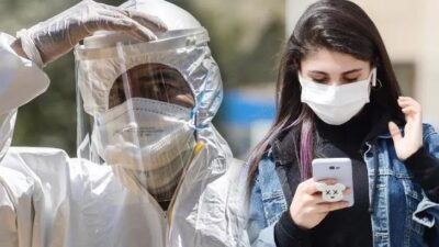 26 Haziran koronavirüs tablosu belli oldu! Vaka sayısı…