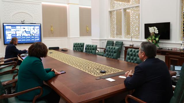 Bilim Kurulu toplandı