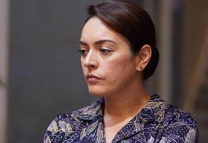 Ezgi Mola’ya destek veren 16 ünlü isim hakkında suç duyurusu!