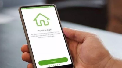 Türkiye ile Ukrayna arasında Kovid-19 aşı kartları tanındı