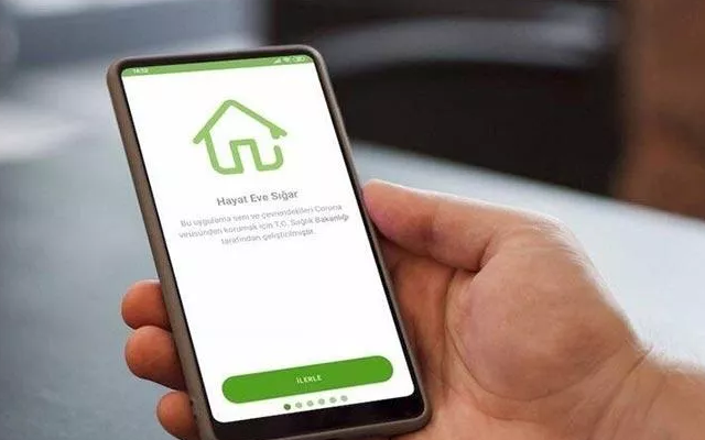 Türkiye ile Ukrayna arasında Kovid-19 aşı kartları tanındı