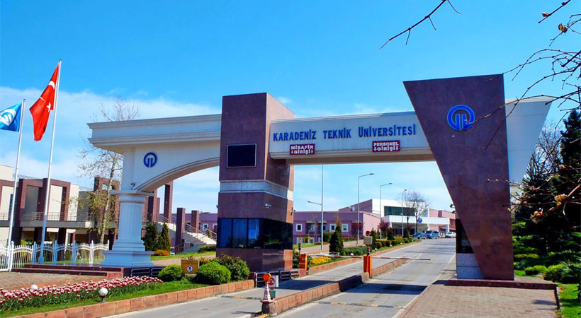 Karadeniz Teknik Üniversitesi’ne öğretim elemanı alınacak Karadeniz Teknik Üniversitesi’ne öğretim elemanı alınacak