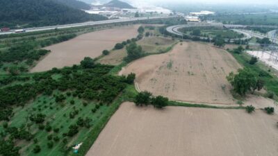 Bursa’da kuraklığa çözüm! 3 tanesi hizmete girdi