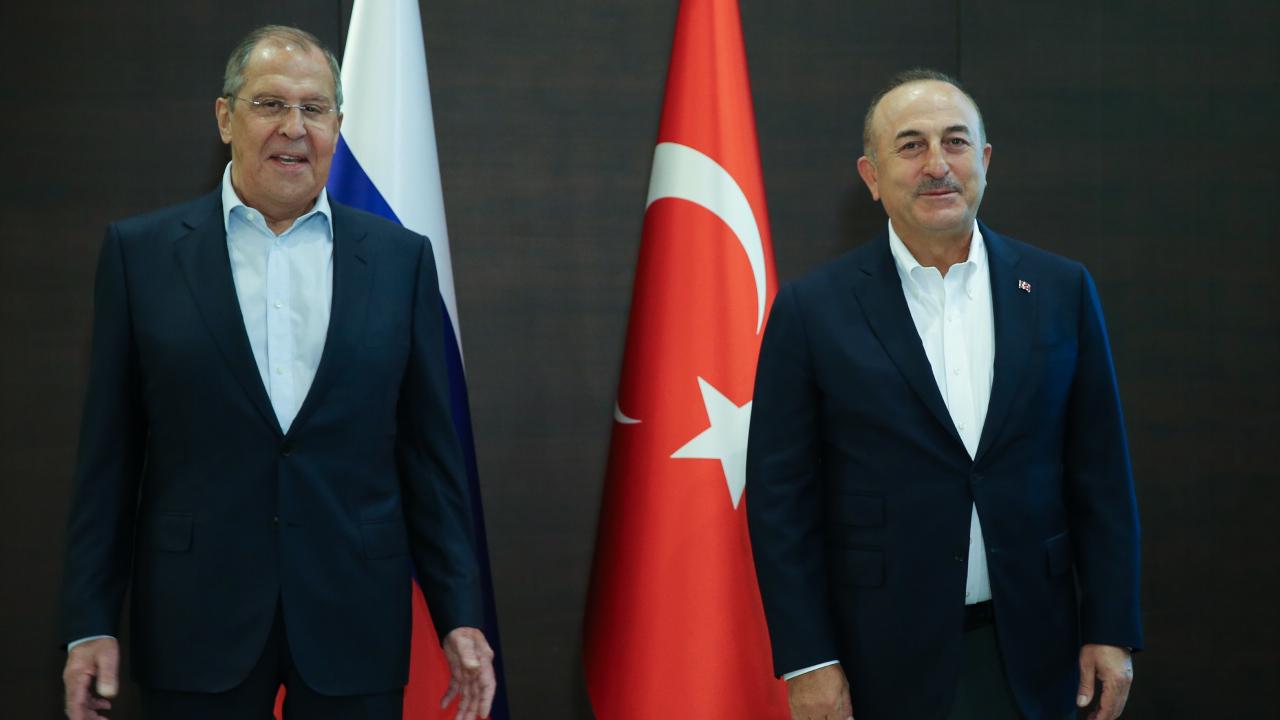 Kritik görüşme sonrası flaş açıklamalar