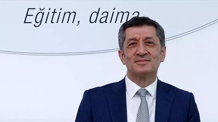 Bakan Selçuk ‘Yunus Emre’yi bilir misin?’ sergisinin açılışına katıldı