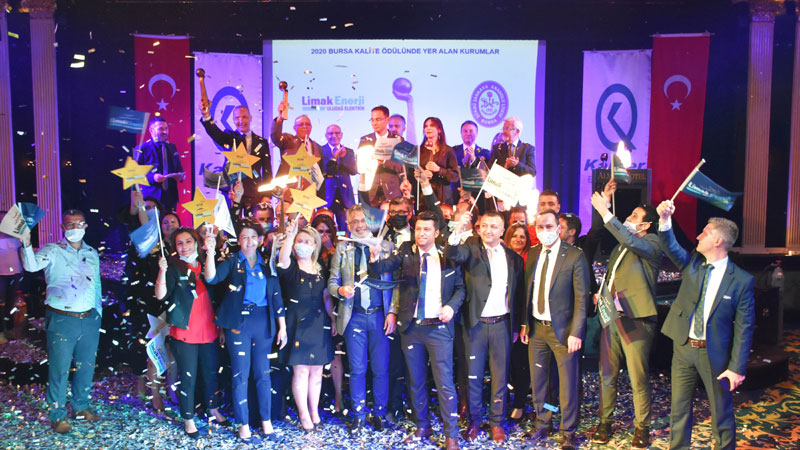 Sektörde bir ilke daha imza attı