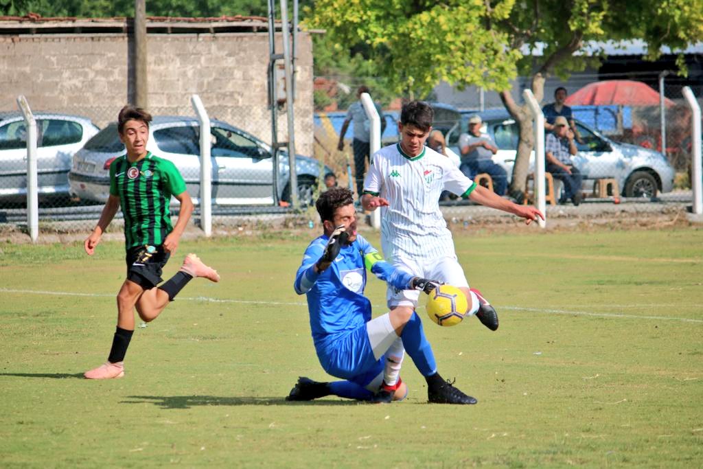 Timsah’tan süper skor! Artık garantiledi… Timsah’tan süper skor! Artık garantiledi…