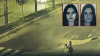 Kahreden haber! İki genç öğretmen kaza kurbanı