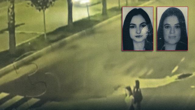 Kahreden haber! İki genç öğretmen kaza kurbanı