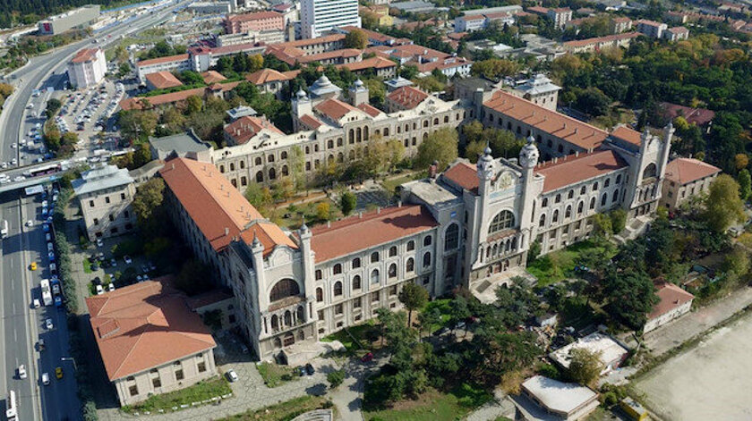 Üniversiteye 70 öğretim üyesi alınacak… Üniversiteye 70 öğretim üyesi alınacak…