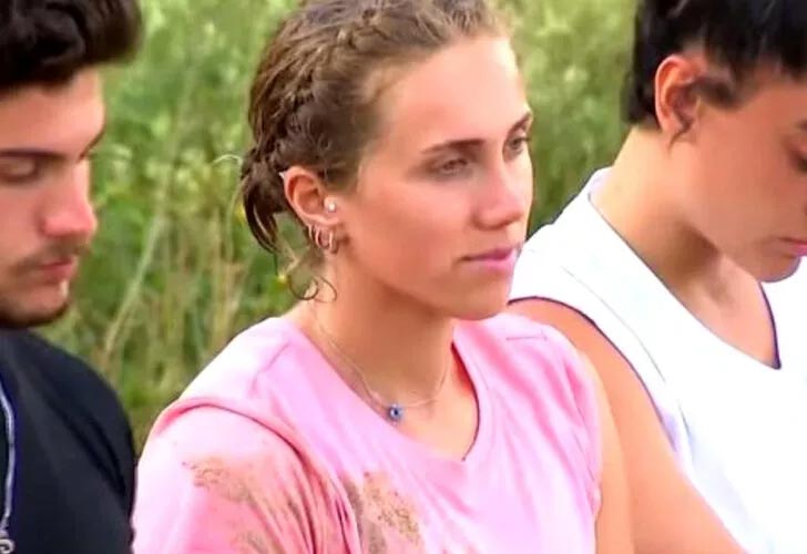 Survivor Meryem Kasap son haliyle adeta bambaşka biri!