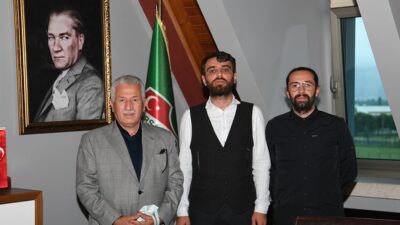 Bursaspor’dan bir anlaşma haberi daha! Bu kez ücret yok…