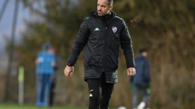 Mustafa Er: “Maksimum 7-8 transfer yapacağız”