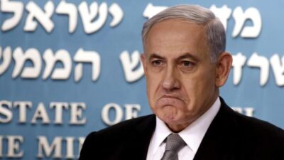 Netanyahu: Gazze savaşı ölüm kalım meselesi