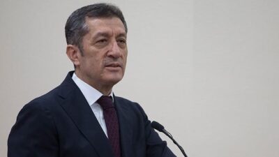 Milli Eğitim Bakanı Selçuk’tan LGS açıklaması