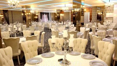 Nikah ve düğünlere sayı sınırlaması? Kaç kişi katılabilecek?