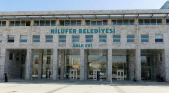 Nilüfer Belediyesi’nden kiralık dükkan! Nilüfer Belediyesi’nden kiralık dükkan!