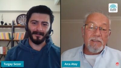 Nilüfer’de ekolojik tarım konuşuldu