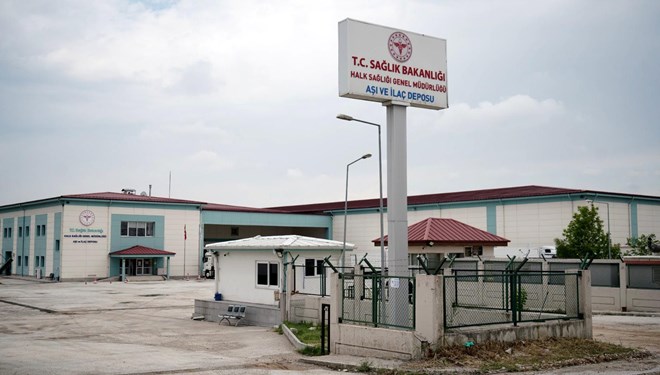 ‘Sputnik V, 2 hafta içinde uygulamaya girmiş olacak’